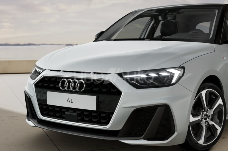 A1 Sportback 30 TFSI Adrenalin S tronic 85kW