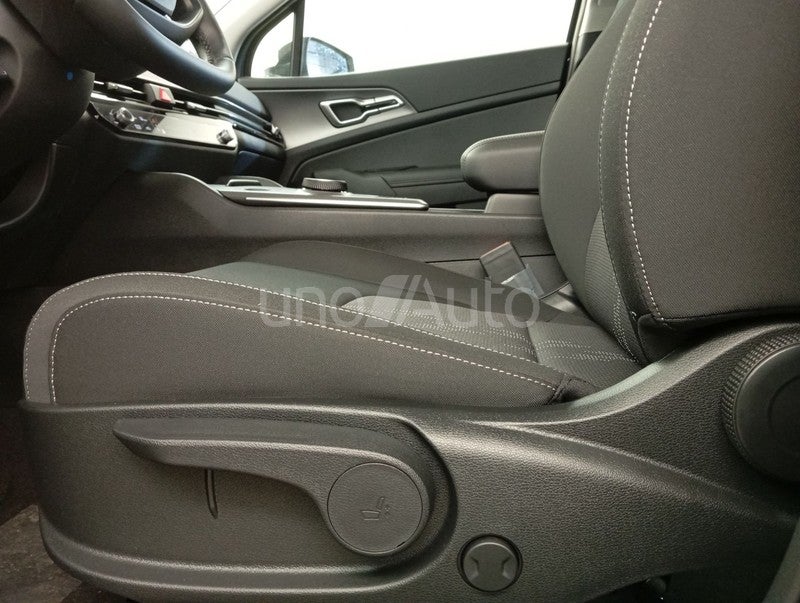 Sportage 1.6 T-GDi HEV Drive 239