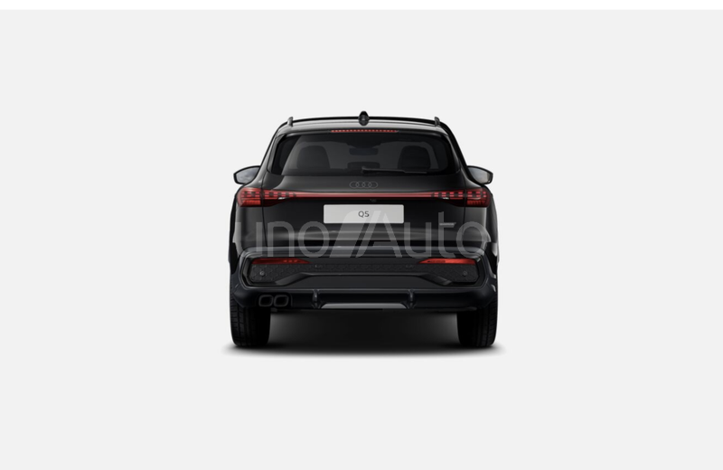 Q5 2.0TDI quattro S tronic Black line 150kW