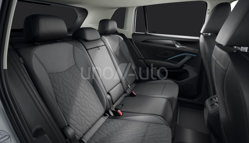 Tiguan 1.5 eTSI Más DSG 110kW