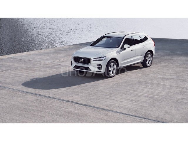 XC60 B4 Core FWD Aut.