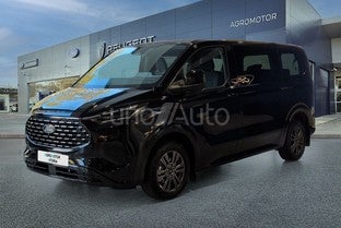 FORD Tourneo Custom 2.5 Duratec PHEV 171kW L1 Titanium eCVT