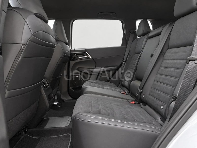 PHEV 4WD Kaiteki