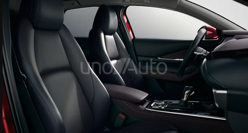 CX-30 2.5 e-Skyactiv-G Prime Line FWD 103kW