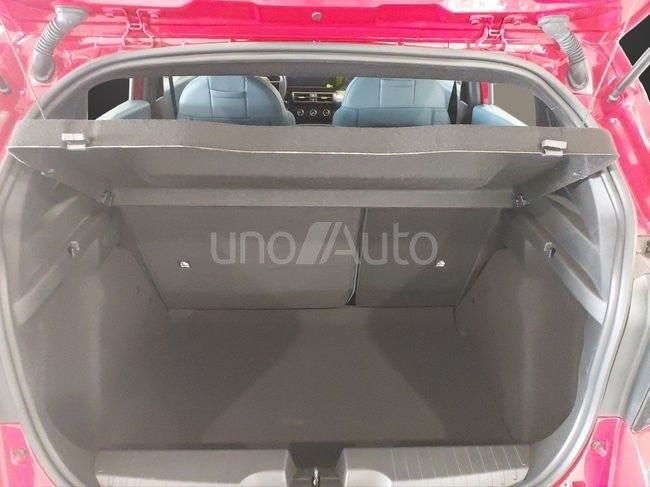 Grande Panda RED 87KW