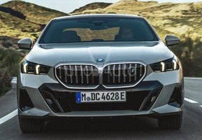 Bmw Serie 5