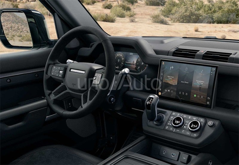 Defender 90 3.0D l6 MHEV X-Dynamic SE AWD Aut. 250