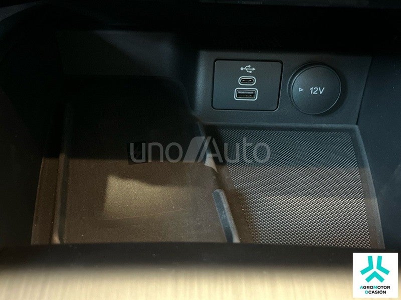 Active 2.5 Duratec FHEV 132kW Auto