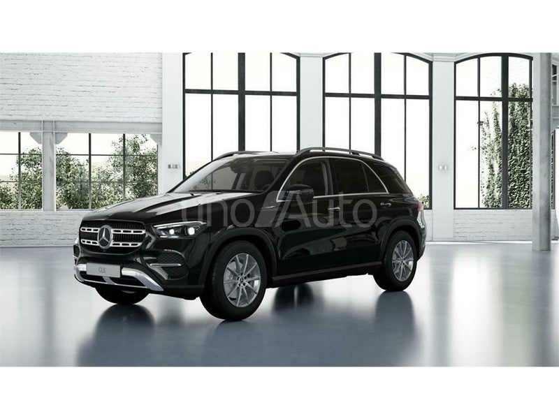 GLE GLE 400 e 4MATIC