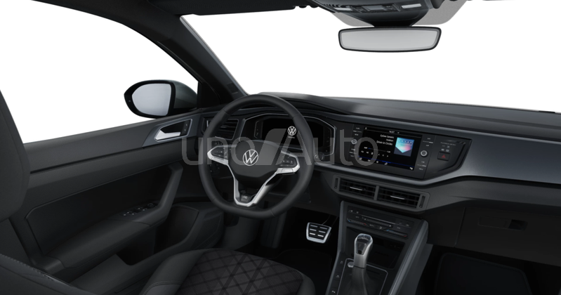 Taigo 1.0 TSI R-Line DSG 85kW