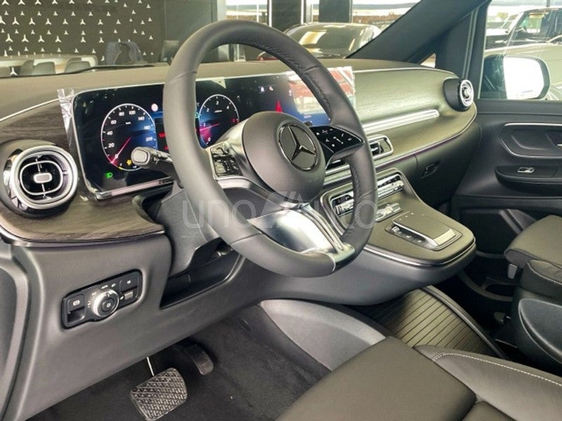 220 d Avantgarde Largo