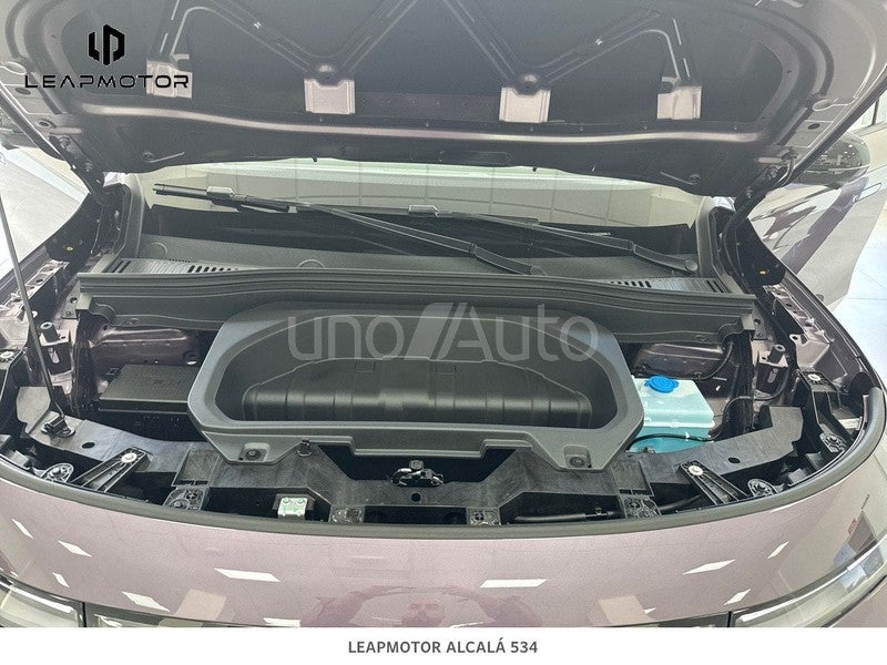 B10 Desing Pro Max 67.1kWh