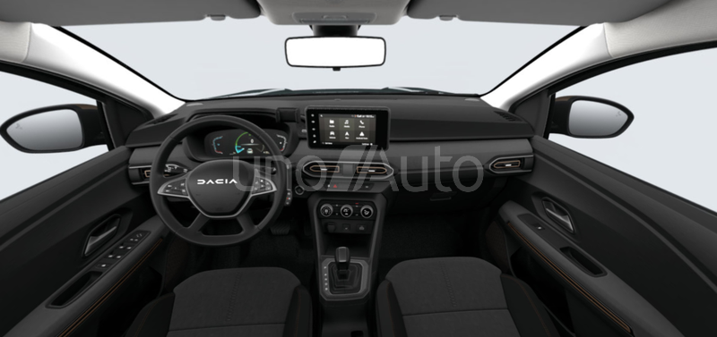 Jogger Hybrid Extreme 7pl.