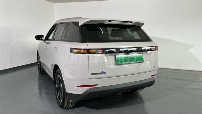 BEV Exclusive 1kW (211CV) Batería 61kW