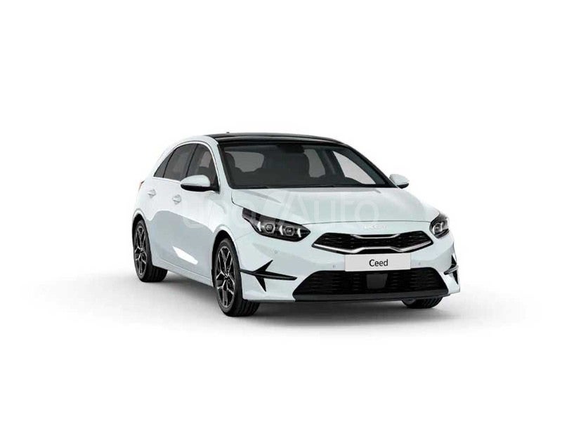1.0 T-GDi 74kW (100CV) Tech