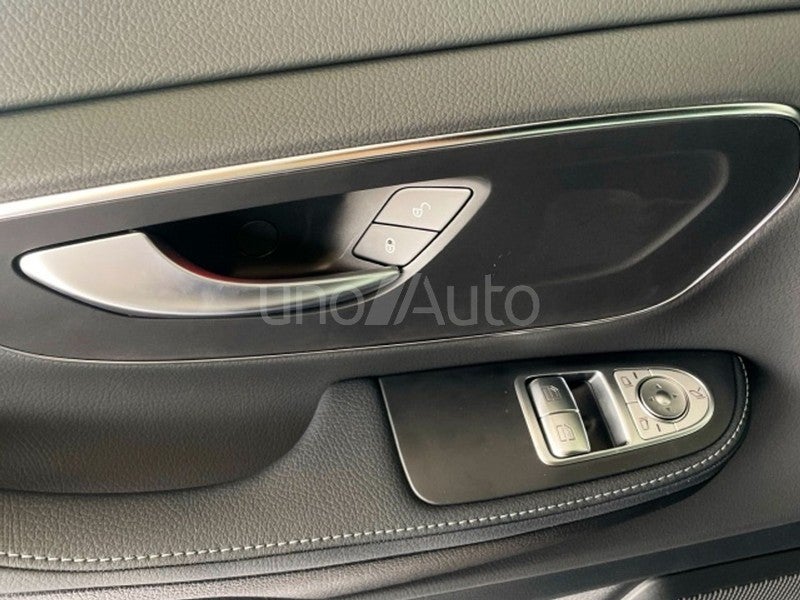 250 d Avantgarde Largo