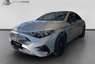 MERCEDES-BENZ Clase CLA Eléctrico 250+