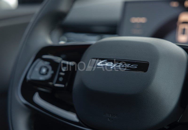 Lepas L8 1.5 TGDI 1DHT Elegance 205kW