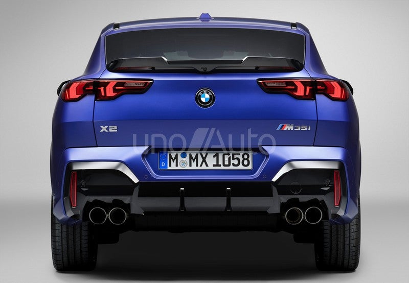 X2 M35i xDrive M Sport Pro