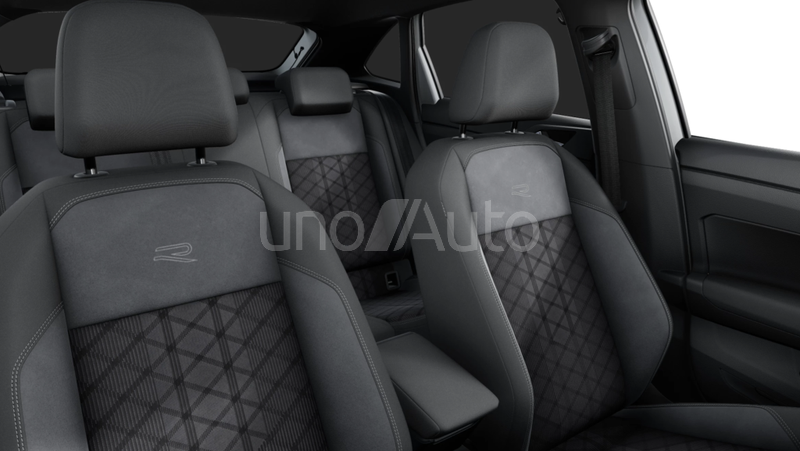 Taigo 1.0 TSI R-Line DSG 85kW