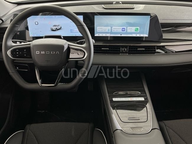 HEV Pure 1. TGDI 16kW (224CV)