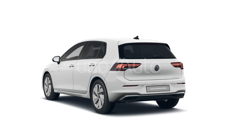 Golf 1.5 TSI eHybrid Style DSG6 150kW