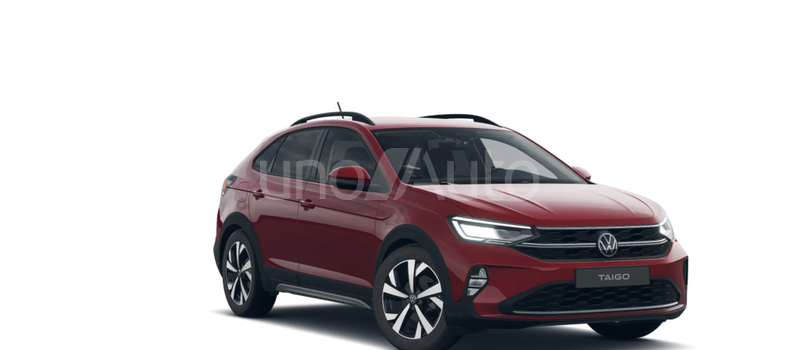 Taigo 1.0 TSI Más 85kW
