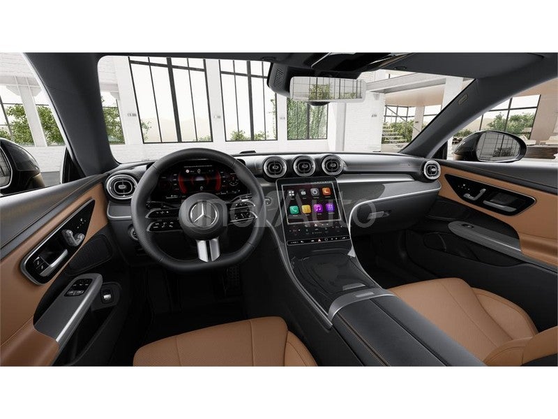 CLE CLE 200 Coupé