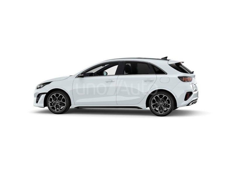 KIA Ceed 1.5 MHEV 103kW (140CV) GT Line DCT