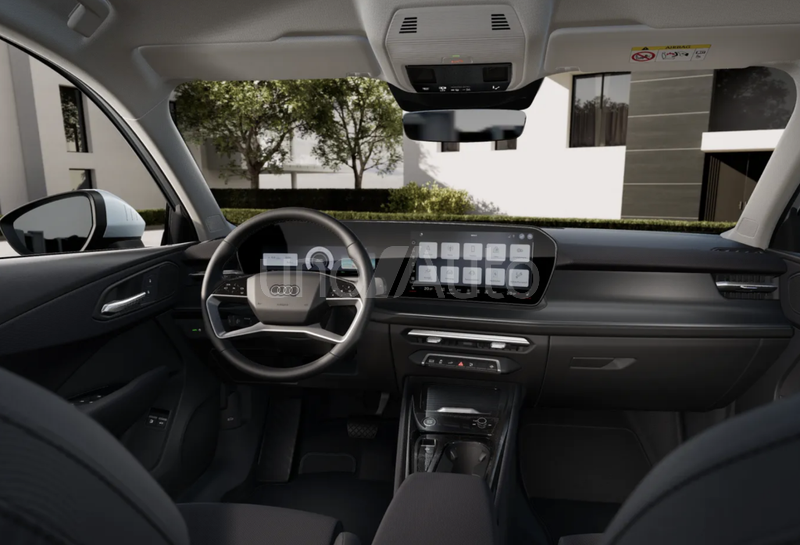 Q3 e-hybrid Advanced S tronic 200kW