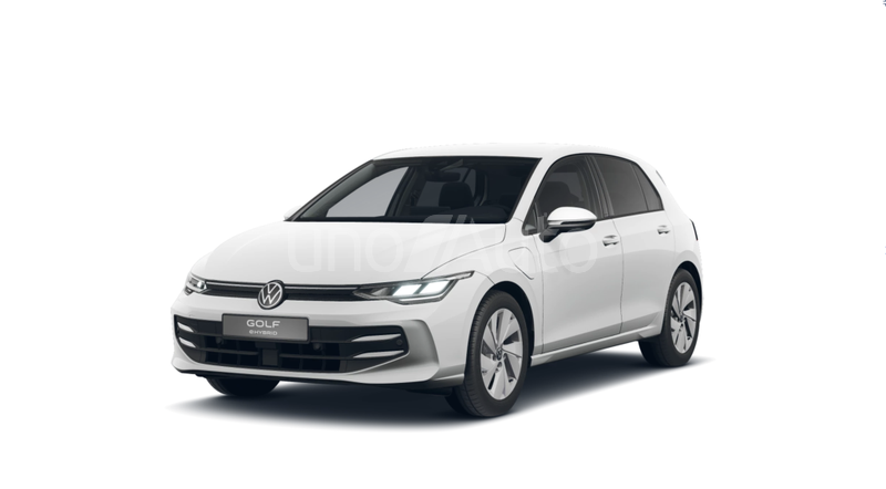 Golf 1.5 TSI eHybrid Match DSG6 150kW