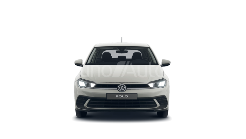 Polo 1.0 TSI Match 70kW