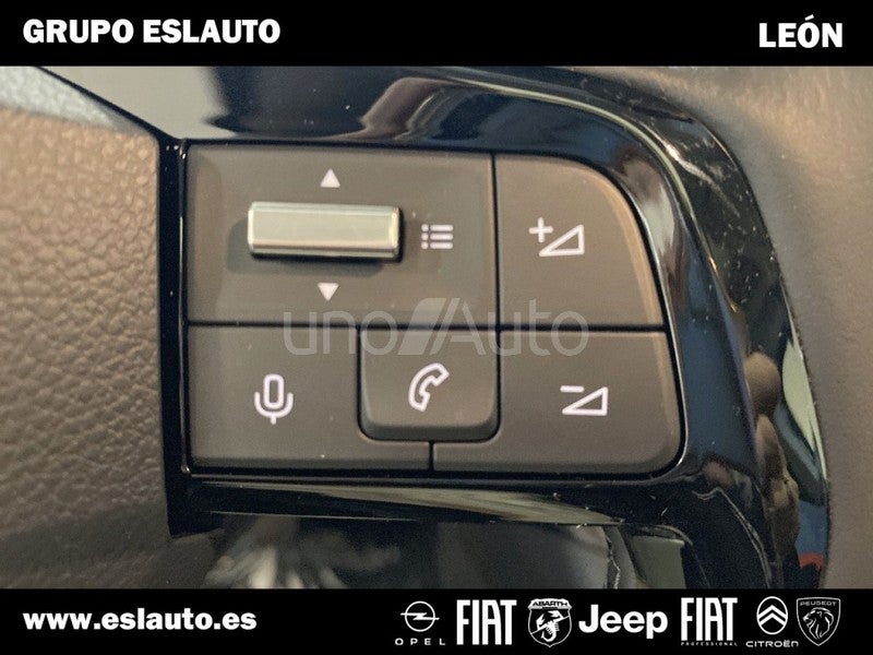 Berlingo BlueHDi S&S Talla M Max 130