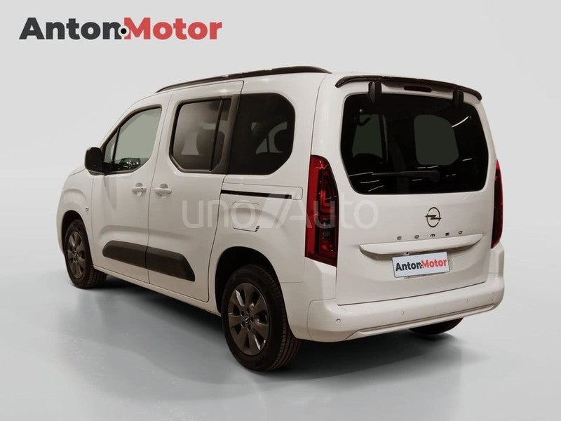 100 Cv 1.5 Td S/S MT6 €6.4