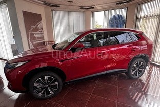 MG HS 1.5T PHEV COMFORT 272 5P