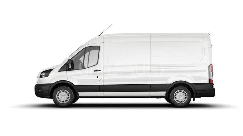 FT 350 L2 Van Trend Tracción Trasera 130