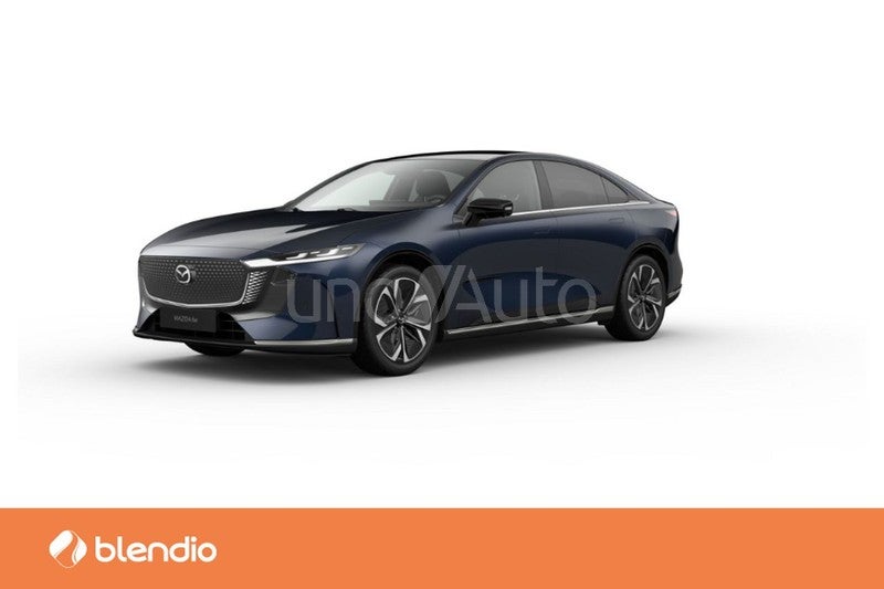 6 EV 245 CV Gran Autonomía RWD Takumi