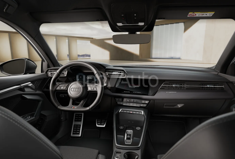 A3 Sportback TFSI e Genuine S tronic 150kW