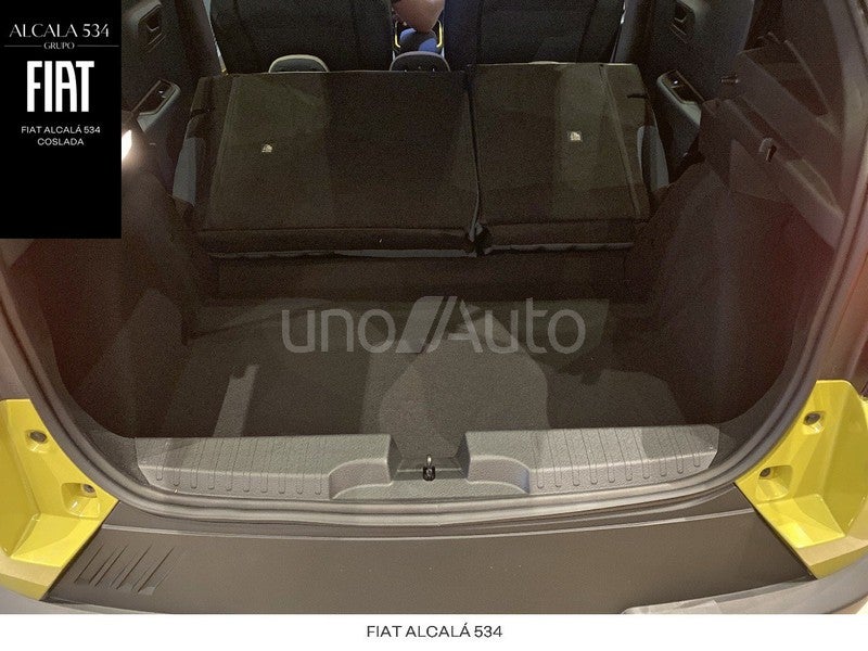 Grande Panda La Prima 87KW