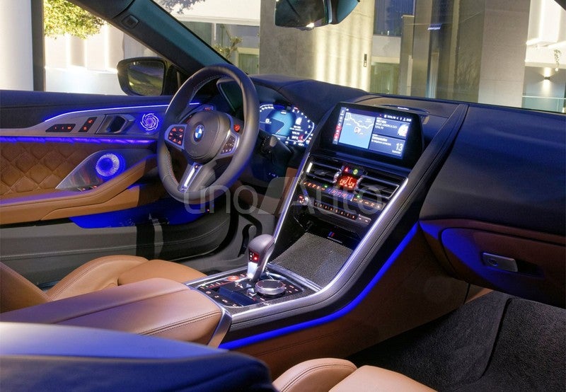 M8 Cabrio Competition