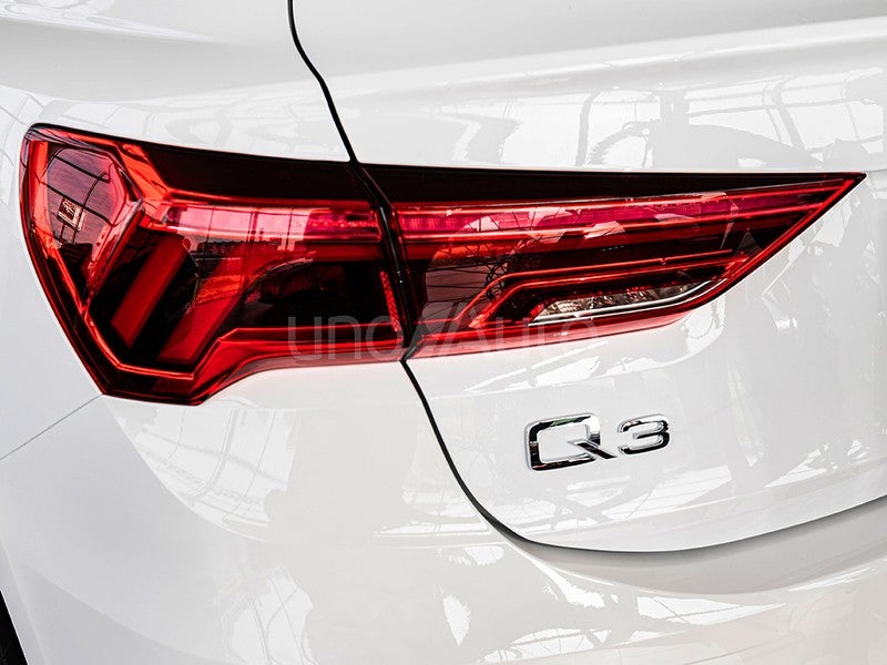 Q3 Sportback 35 TDI Advanced S tronic