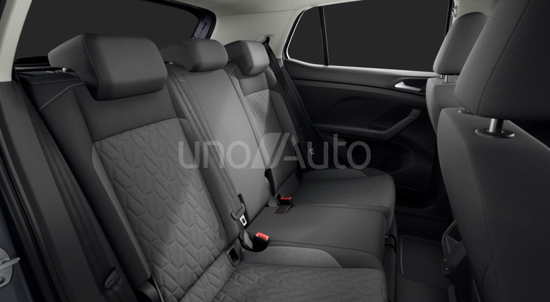 T-Cross 1.0 TSI Más 85kW