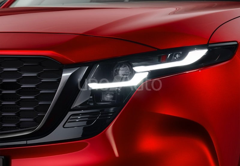 CX-5 2.5 e-Skyactiv-G MHEV Homura Tan Techo Solar FWD Aut.