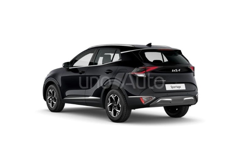 1.6 T-GDi MHEV 118kW Business 4x2 DCT