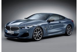 Bmw Serie 8