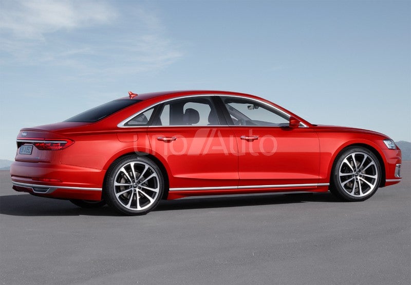 A8 L 60 TFSIe quattro tiptronic 340kW