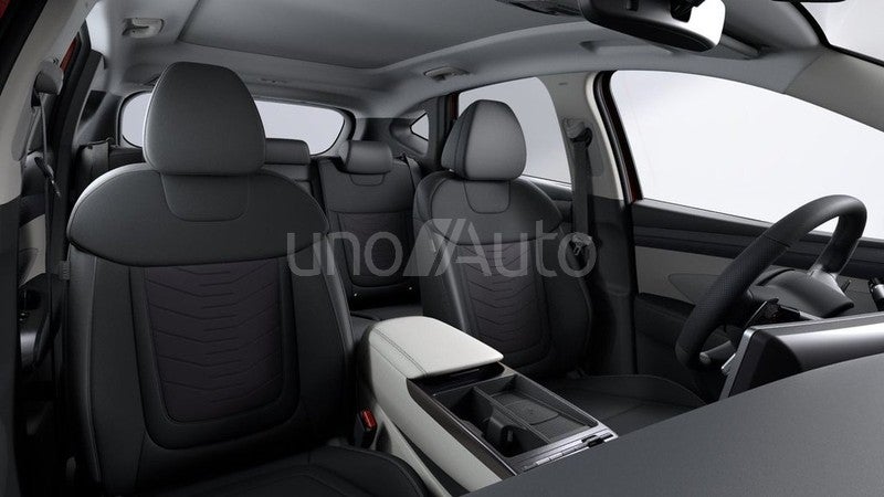 Tucson 1.6 T HEV Tecno AT 239