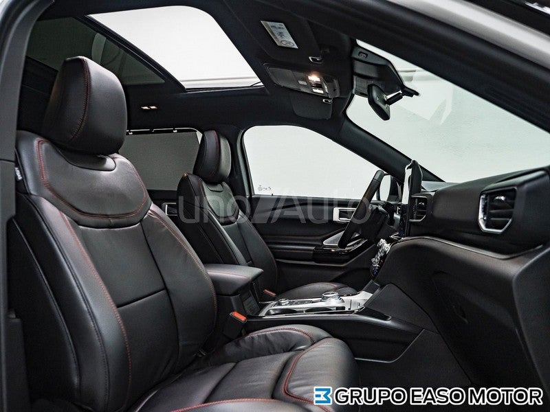 3.0 PHEV 450cv AWD ST Line