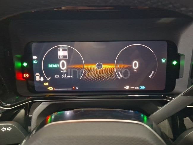 Micra Standard Range N-Connecta 90kW 40kWh