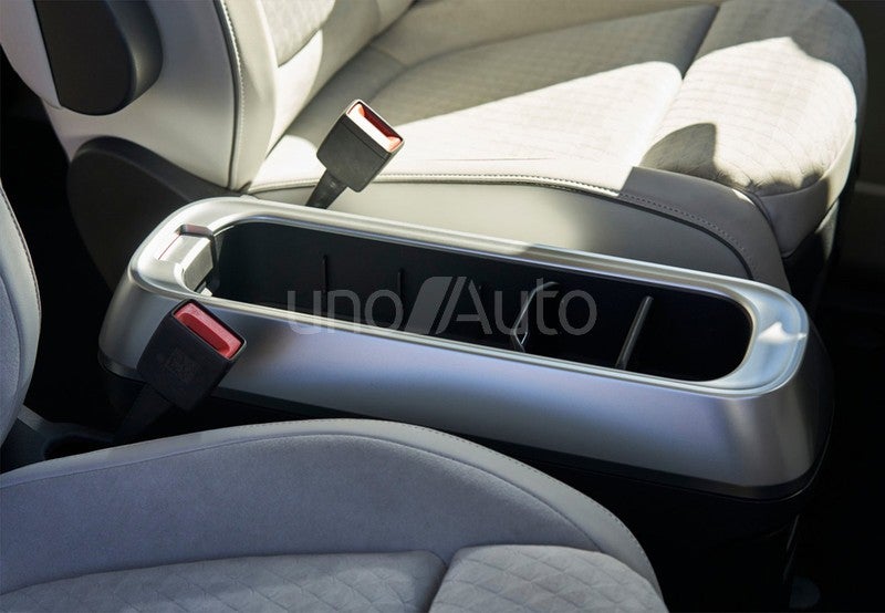ID.Buzz GTX Batalla Corta 250Kw AWD